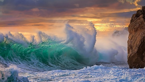 10. А какой самый большой океан в мире?