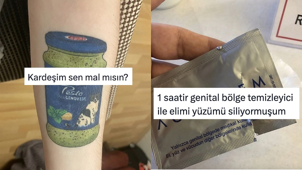 Her Ne Yapıyorsanız Bırakıp Okumanız Gereken Haftanın En Komik Tweetleri