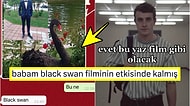 Dizi ve Filmlerle İlgili Attıkları Komik Tweetlerle Hepimizi Güldürüp Keyfimizi Yerine Getiren Kişiler