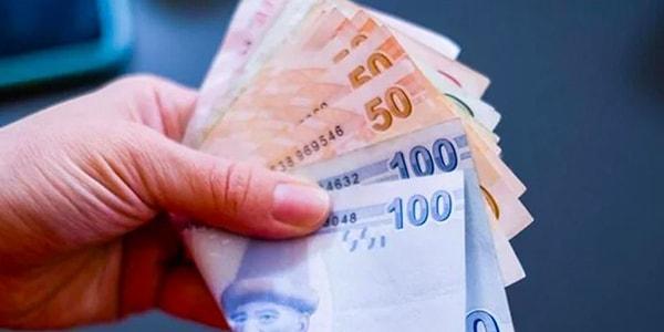 Cumhurbaşkanı Recep Tayyip Erdoğan, seçim öncesinde yeni asgari ücret için 500 doları işaret etmişti.