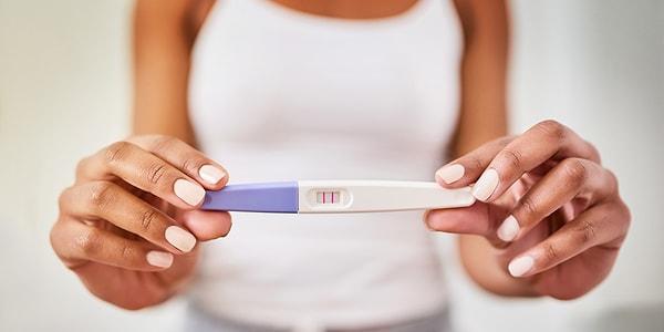 Hamile olup olmadığınızı anlamanın birçok yolu var. Testler veya doktora danışarak hamile olup olmadığınızı hızlıca öğrenebilirsiniz.