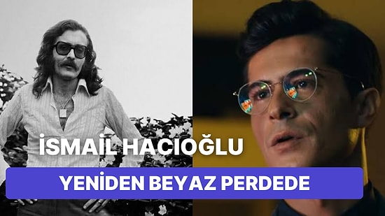 Cem Karaca'nın Yaşamına Beyaz Perdede Hayat Verecek İsim Belli Oldu!