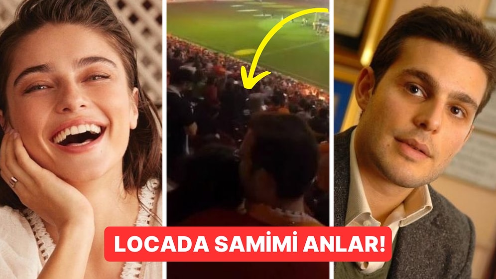 Mehmet Aslan'ın Ayça Ayşin Turan ile Aşk Yaşadığı İddiası Ortalığı Karıştırdı!