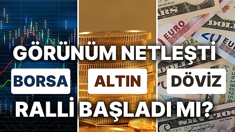 Dolar Rekorla Geldi, Borsa Coşkuyu Tavana Taşıdı: 5-9 Haziran Haftasında En Çok Kazandıran Hisseler