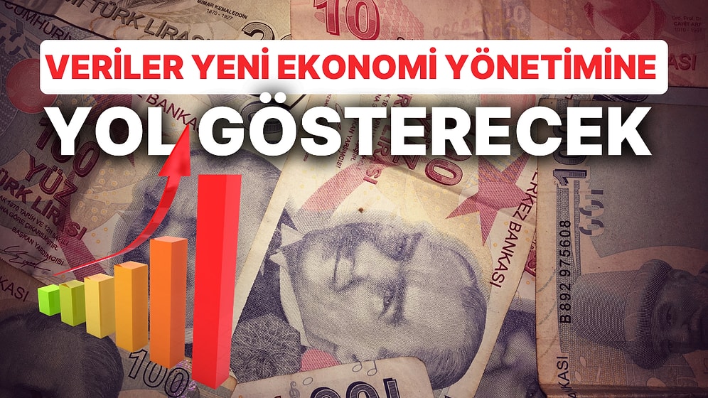 12-16 Haziran Haftası Veri Gündemi: Piyasaları Oldukça Yoğun Bir Ekonomi Gündemi Bekliyor