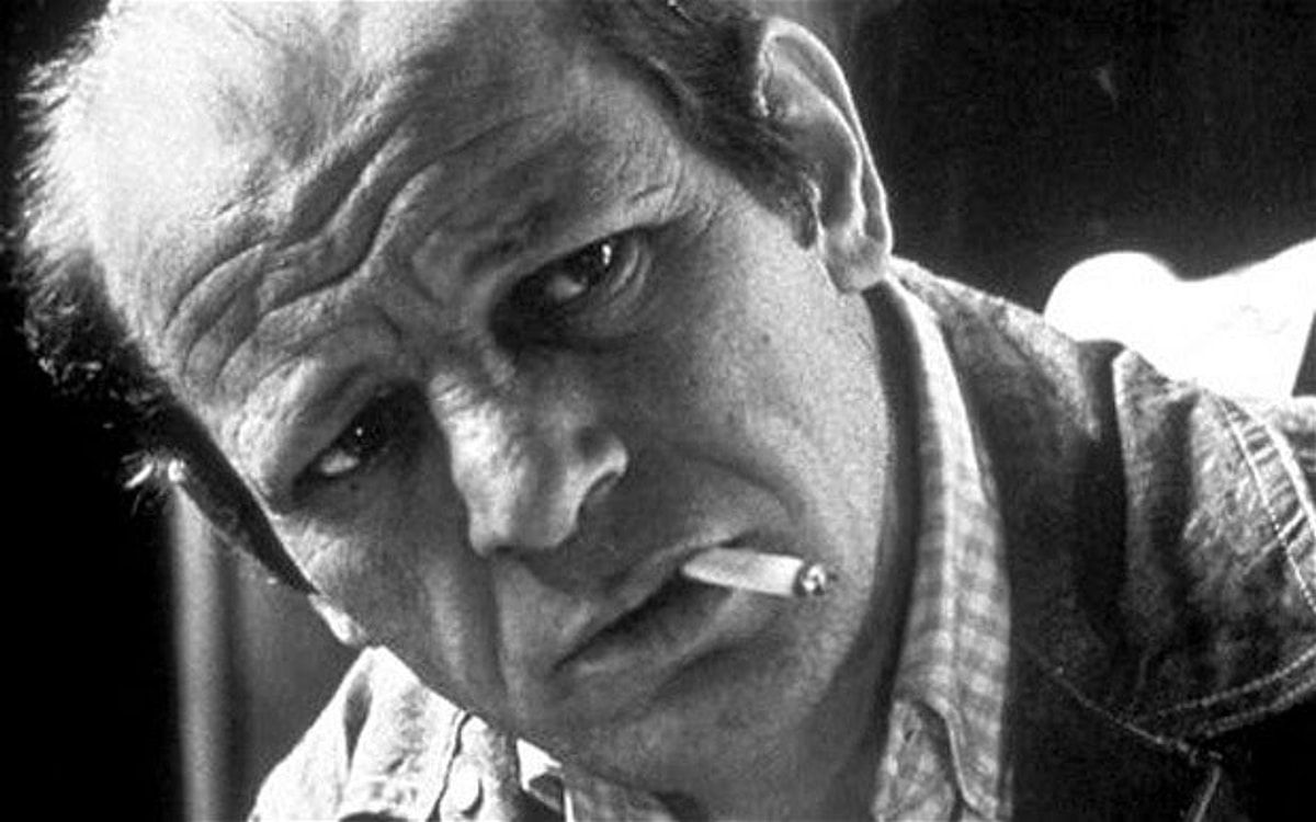 Fırça Yerine Bıçak Kullanan ve Boyayı Tuvale Fırlatan Soyut Sanatın Asi Çocuğu Jackson Pollock