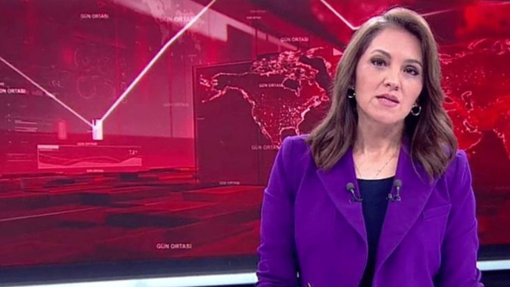 Habertürk'te Deprem Devam Ediyor: Bir Ayrılık Daha