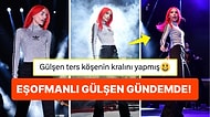 Ezberleri Bozdu: Cesur Kıyafetleriyle Konuşulan Gülşen Sahneye Eşofmanla Çıktı!