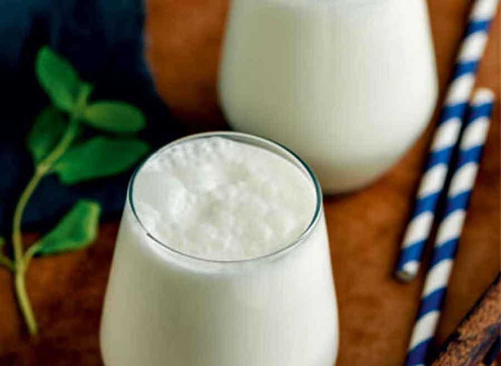 Ayran: The Art of Creating a Refreshing Turkish Yogurt Drink