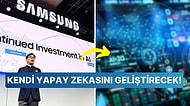 Ortalık Kızışacak: Samsung'dan ChatGPT'yi Unutturacak Yeni Yapay Zeka Aracı Geliyor!