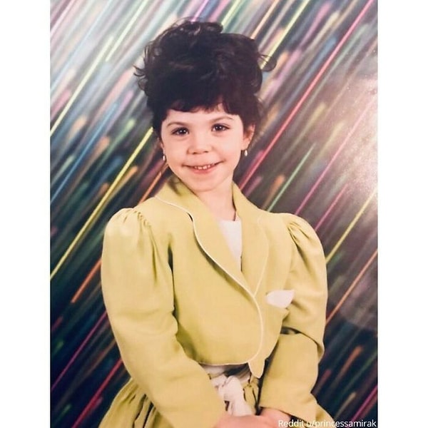 14. «В январе мне исполнился 31 год, а я до сих пор считаю это фото одним из самых профессиональных в своей жизни».