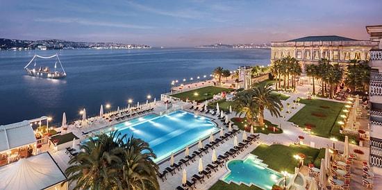 Exquisite Turkish Hospitality: Unveiling the Best Hotels in Turkey