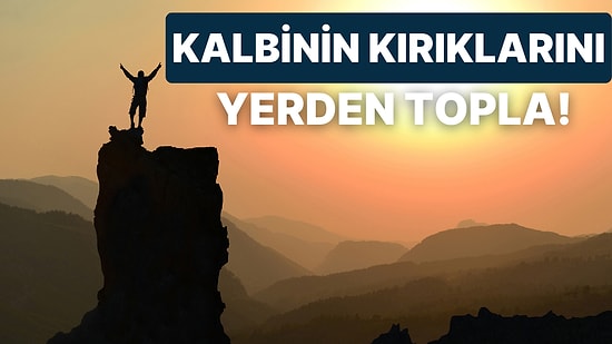 Kalp Kırıklıklarıyla Dolu Ayrılıklar Yaşayanların Yalnız Olmayı Tercih Etmesinin 10 Sebebi