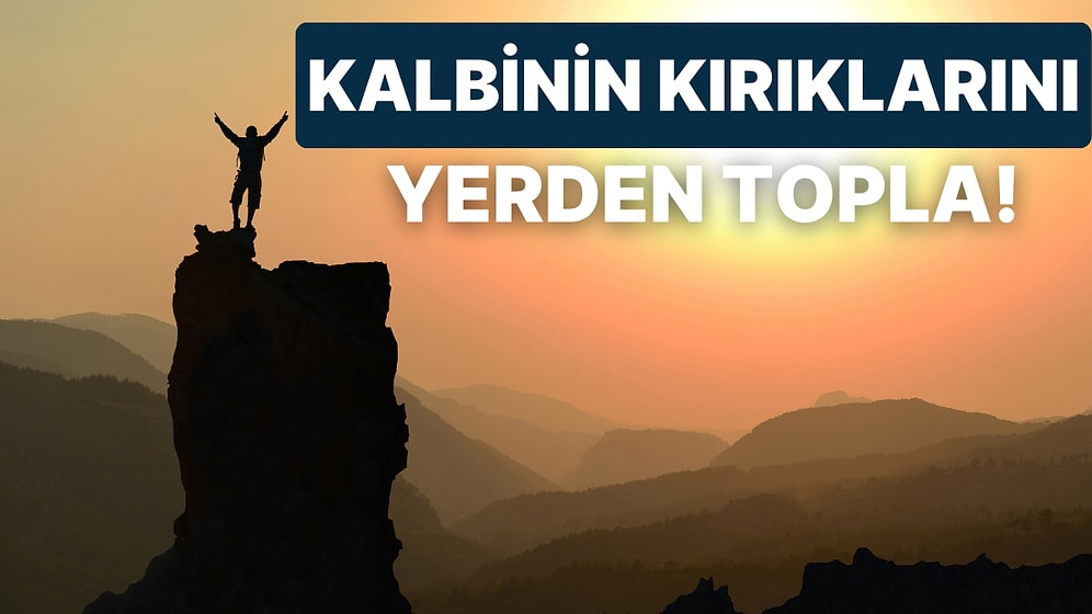 Kalp Kırıklıklarıyla Dolu Ayrılıklar Yaşayanların Yalnız Olmayı Tercih Etmesinin 10 Sebebi