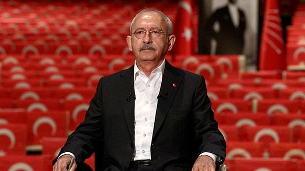 İkinci tura kalan 28 Mayıs Cumhurbaşkanlığı seçimlerinin ardından CHP Genel Başkanı Kemal Kılıçdaroğlu'nun istifa etmesi sık sık gündeme gelen bir konu.