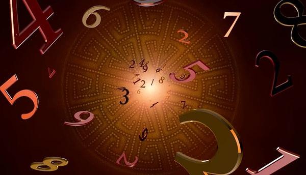 8. Выберите число: