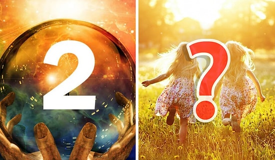 Тест по нумерологии, который расскажет, что с вами будет этим летом