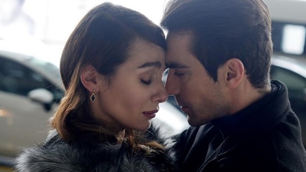 Black and White Love, with its gripping storyline, compelling performances, and exploration of universal themes, stands out as a remarkable Turkish drama series.