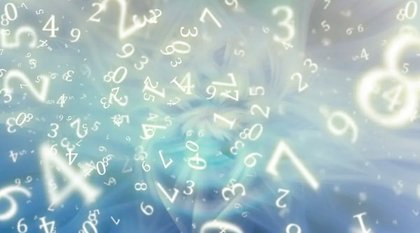 5. Выберите число: