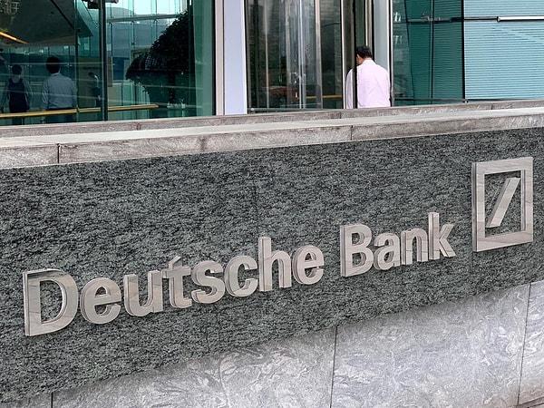 Deutsche Bank ise Şimşek ve Erkan'ın "daha ortodoks politikaya dönüş beklentilerini artırdığını" belirtirken, Bloomberg HT’nin aktardığı raporda, iki senaryo yer aldı.