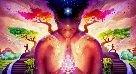 Тест по нумерологии, который определит, сколько раз вы прошли реинкарнацию