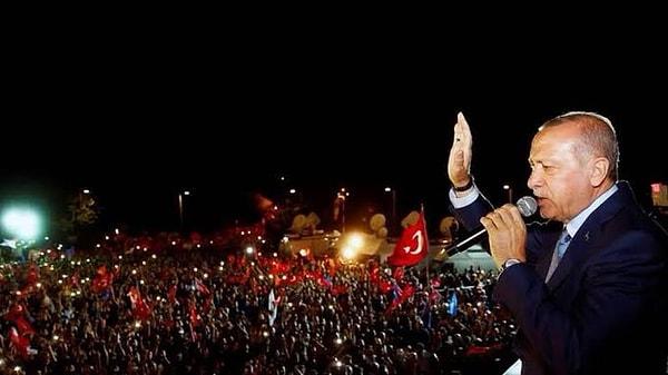 2011 Genel Seçimleri'nin mutlak favorisi, yine Erdoğan liderliğindeki AK Parti'ydi. Ancak kimileri için tek başına iktidar yeterli değildi.