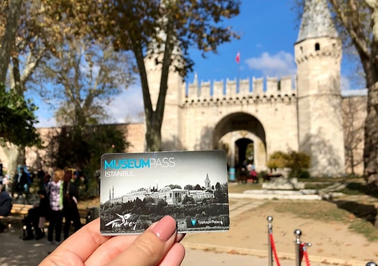 Explore Turkey's Rich Heritage with the Museum Card: Benefits and Usage for Tourists