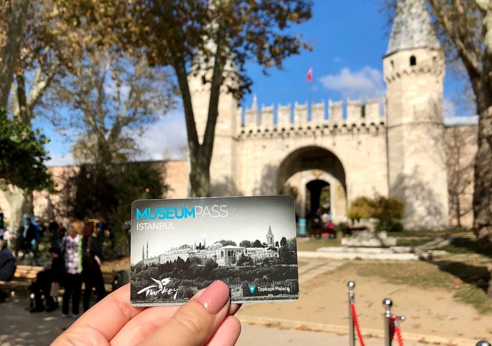 Explore Turkey's Rich Heritage with the Museum Card: Benefits and Usage for Tourists