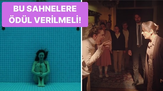 Ağlama Performanslarıyla Yüreklerimizi Dağlayan Yerli Dizi Karakterleri