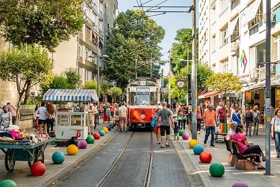 Kadıköy Travel Guide: Exploring Istanbul's Vibrant Cultural Hub