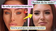 Instagram'da Paylaşılan Gönderilerin Aslında Tam Anlamıyla Birer Yalandan İbaret Olduğunu Gösteren Fotoğraflar