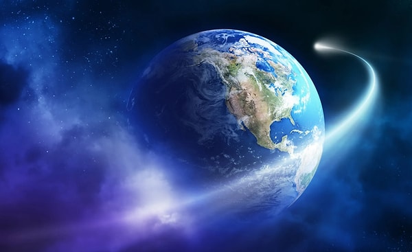 10. Самая большая страна в мире (по площади):