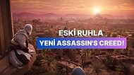 Assassin's Creed Mirage'dan Oynanış Videosu Paylaşıldı: Eskiyi Özleyenler Bayram Edecek