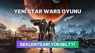 Star Wars: Outlaws'dan Oynanış Fragmanı Geldi: Galakside Serserilik Yapmaya Hazır Olun