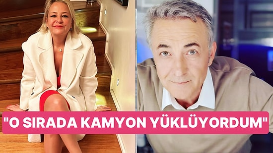 Mehmet Aslantuğ Gözde Akpınar'la Çıkan Aşk Dedikodularıyla İlgili Çok Net Bir Açıklama Yaptı