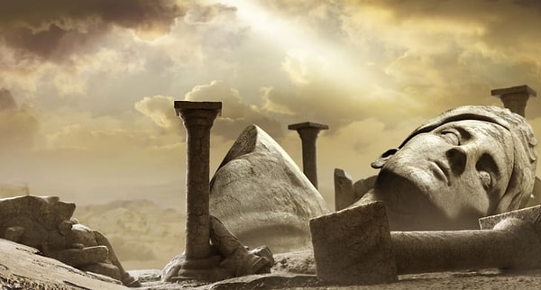 4. Чтобы посетить руины Спарты, нужно поехать в...