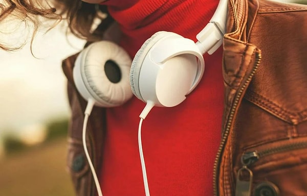 Ваш тип личности: Музыкальный