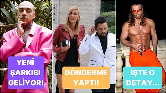 13 Haziran'da Yaşanan Son Dakika Magazin Haberlerini ve Güncel Magazin Olaylarını Anlatıyoruz!