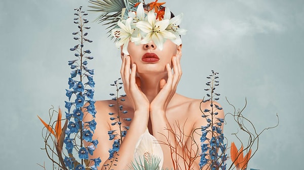 Ваш тип личности: Визуальный