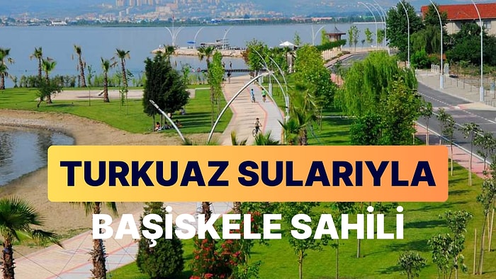 Başiskele Sahili Gezi Rehberi: Kocaeli'nin Vazgeçilmez Noktasında Huzur Veren Doğa Manzarası