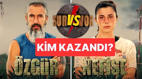 Survivor 2023 Şampiyonu Kim Oldu, Kim Kazandı? Survivor Şampiyonluk Ödülü Ne?