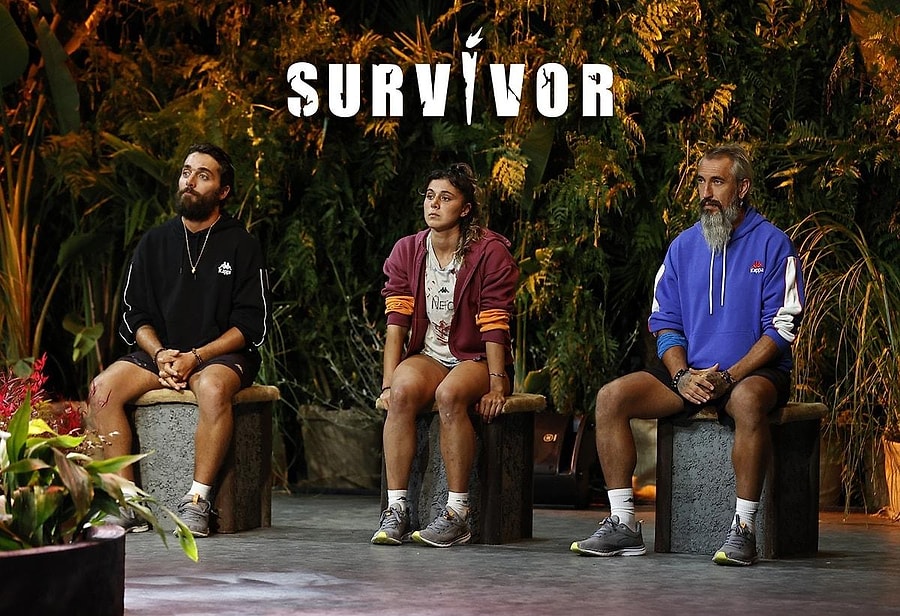 Survivor 2023 Kim Kazandı, Şampiyon Kim Oldu? - Onedio