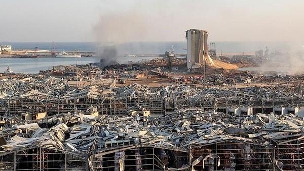 4 yıldır devam etmekte olan ekonomik kriz, Beyrut'ta gerçekleşen liman patlaması ve pandemi gibi olaylar nedeniyle büyük darbe yedi.