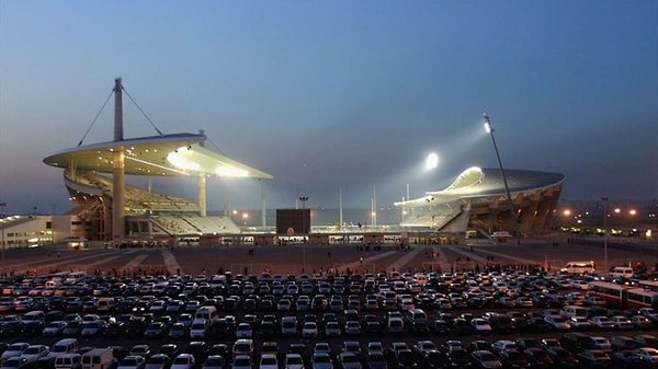 In conclusion, Atatürk Olympic Stadium holds a significant place in Istanbul's landscape and Turkey's sporting heritage.