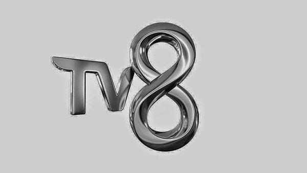17 Haziran Cumartesi TV8 yayın akışı