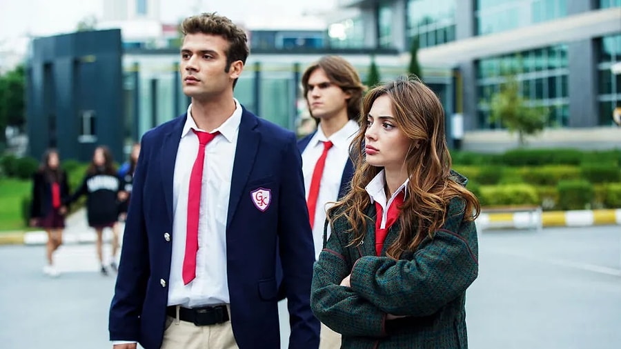 'Hear Me' (Duy Beni) - A Turkish Drama That Keeps You Hooked: Love ...