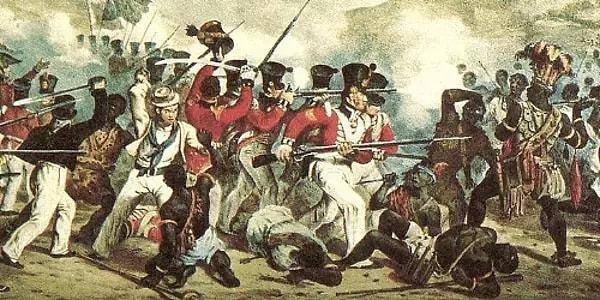 İngiliz İç Savaşı, 1642 ile 1651 yılları arasında İngiltere'de gerçekleşen bir çatışma dönemidir.