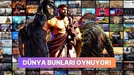 Steam'de Haftanın En Çok Satanları: Listeyi Daha Çıkmamış Oyunlar Ele Geçirdi