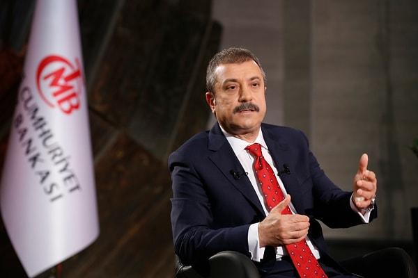 "BDDK, Kavcıoğlu ile kritik rol üstlenecek" denilerek eski başkan unutulmazken, en çok BDDK'ya yönelik ifade dikkat çekiyor.