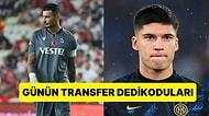 Taraflı Tarafsız Herkesi Heyecanlandıran Günün En Dikkat Çekici Transfer Dedikoduları
